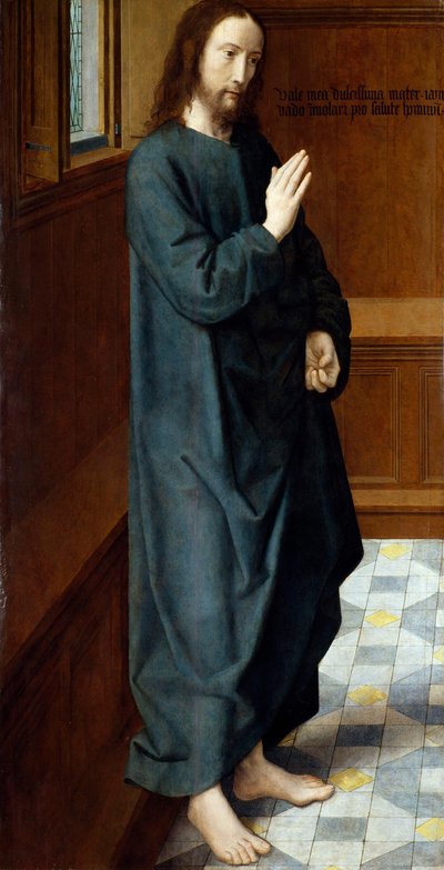  alkotó: Gerard David