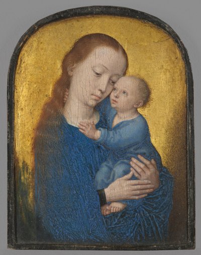  alkotó: Gerard David