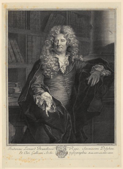 Bűnbánó Mária Magdolna alkotó: Gérard Edelinck