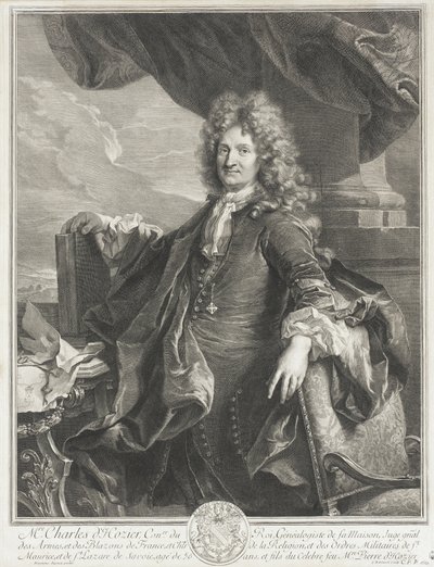 Charles d