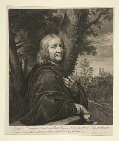  alkotó: Gérard Edelinck