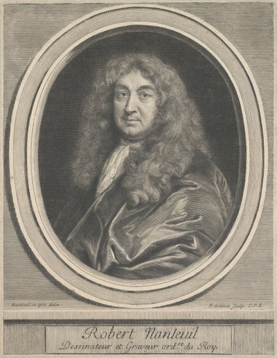  alkotó: Gérard Edelinck