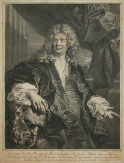 Cím nélkül alkotó: Gérard Edelinck
