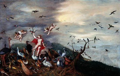 Air alkotó: Gerard Hoet