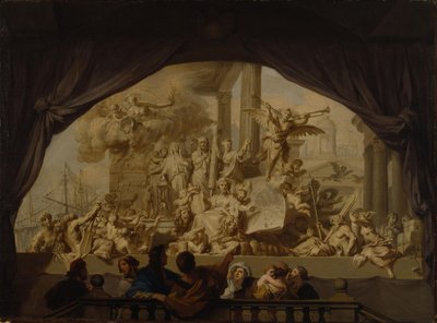  alkotó: Gerard de Lairesse