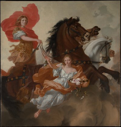  alkotó: Gerard de Lairesse