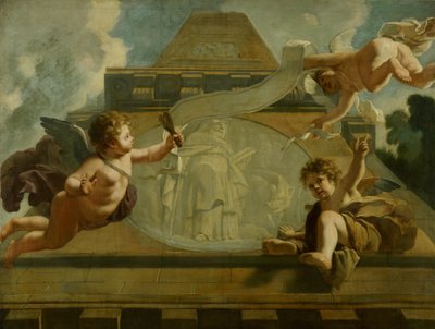 alkotó: Gerard de Lairesse