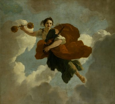  alkotó: Gerard de Lairesse
