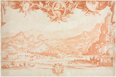Az avigliamoi harc alkotó: Gerard de Lairesse