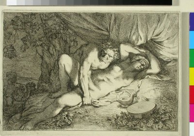 alkotó: Gerard de Lairesse