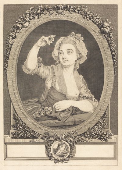 Szilva. alkotó: Geraud Vidal