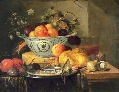 Ismeretlen kép alkotó: Gerhardt van Duynen