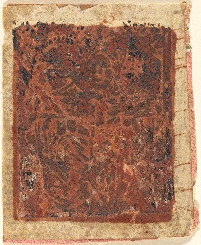 Szentháromság alkotó: German 15th Century