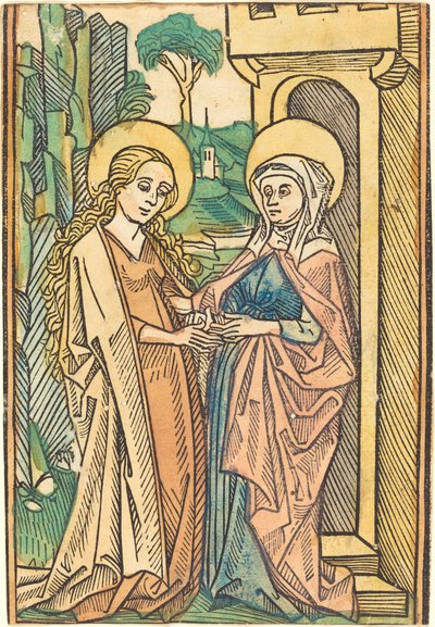 Látogatás alkotó: German 15th Century
