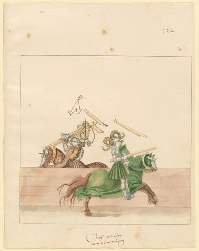 Olasz békemenet alkotó: German 16th Century