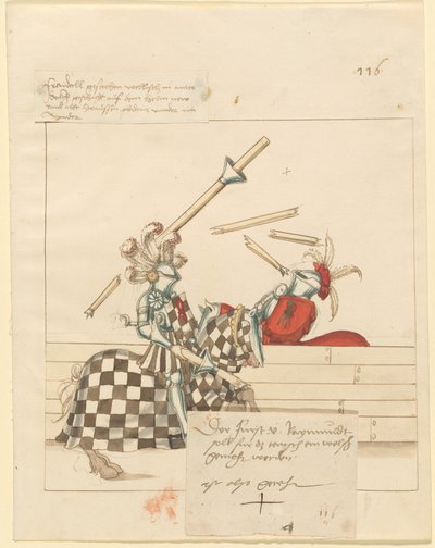 Olasz békemenet alkotó: German 16th Century