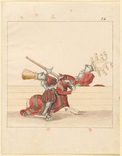 Olasz békemenet alkotó: German 16th Century