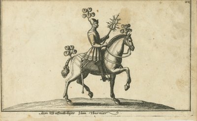 Páncélhordozó a versenyre alkotó: German Master