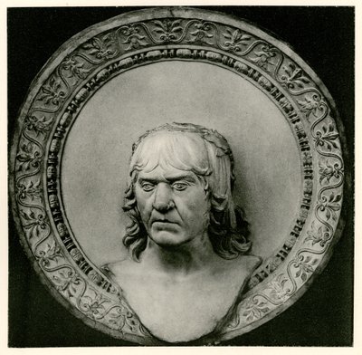 Andrea Mantegna alkotó: German School