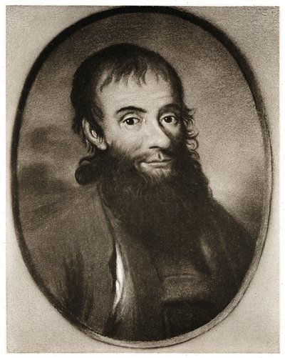Andreas Hofer alkotó: German School