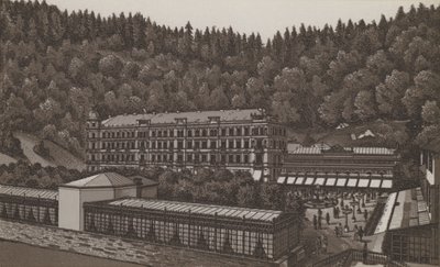 Cafe Pupp (tagok) alkotó: German School