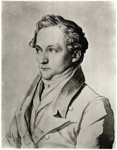 Christian Freiherr von Bunsen, 1884-90 (fénykép) alkotó: German School