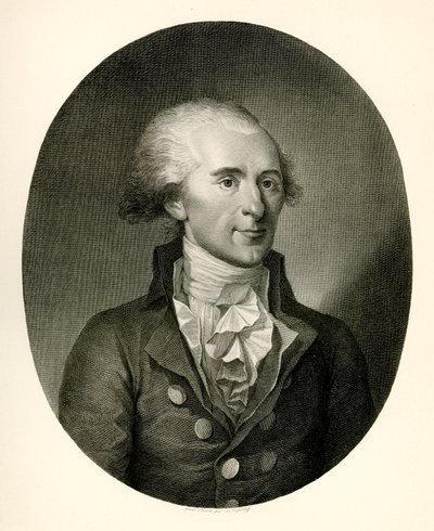 Friedrich Heinrich Jacobi alkotó: German School