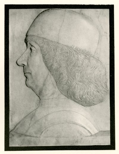 Giovanni Bellini alkotó: German School