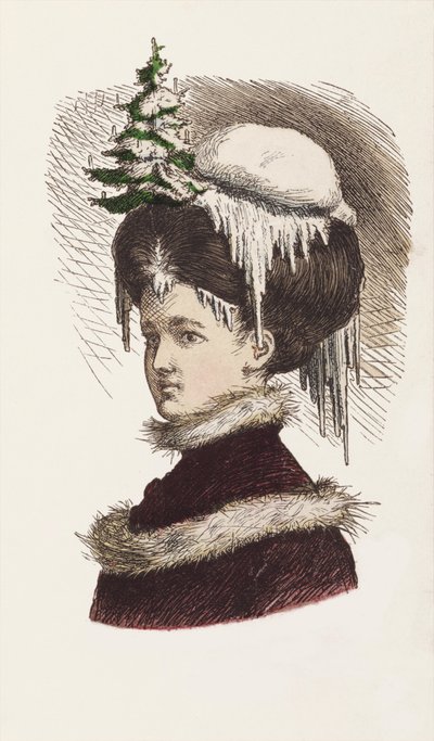 Kalap decemberre alkotó: German School