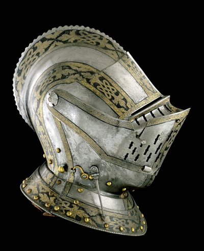 Sisak, délnémet, 1560 alkotó: German School