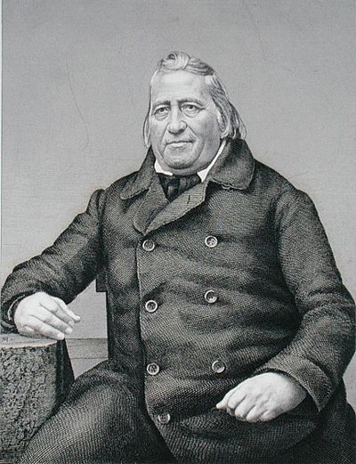 Hippolyte Andre Baptiste Chelard (1814-86) Weimar metszete alkotó: German School