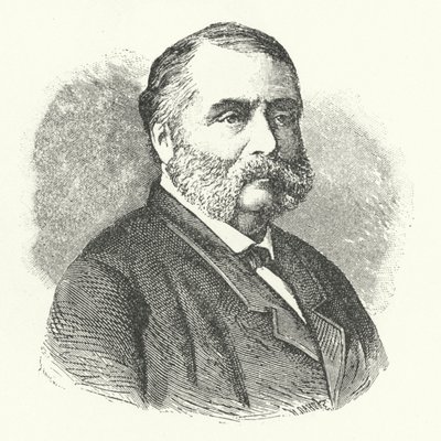 Ivan Goncsarov orosz regényíró alkotó: German School