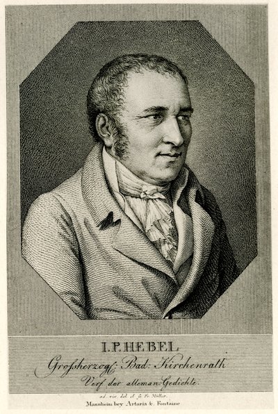 John Peter Lever alkotó: German School