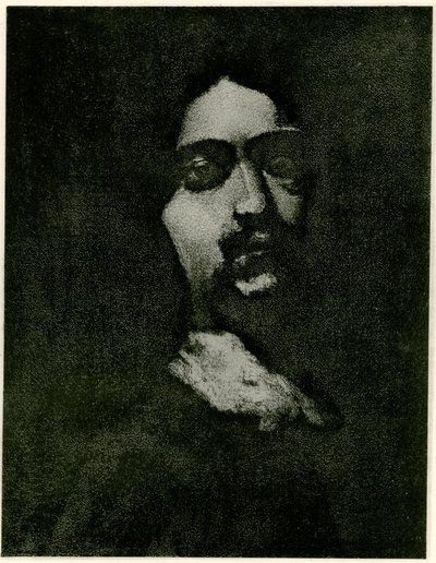 Jusepe de Ribera, 1884-90 (fénykép) alkotó: German School