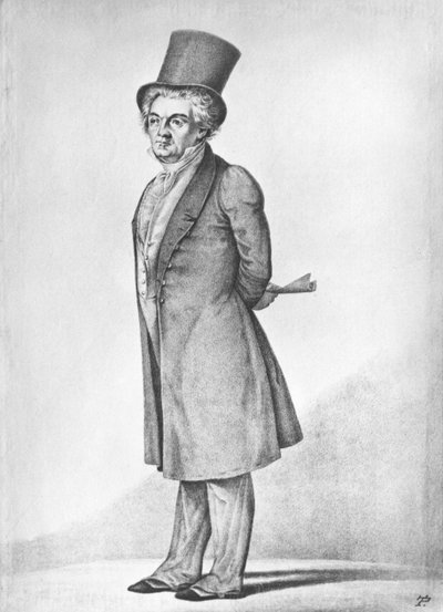 Ludwig van Beethoven (1770-1827) alkotó: German School