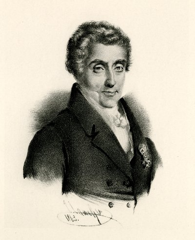 Maria Luigi Carlo Cherubini alkotó: German School