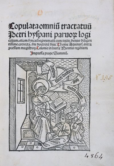 Mester és tanítványok, 1490 alkotó: German School