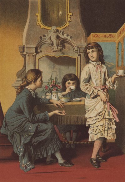 Egy év alkotó: German School