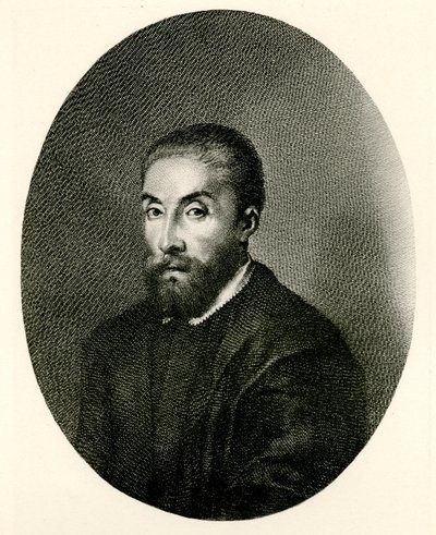 Paolo Veronese alkotó: German School
