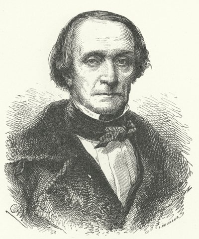Peter von Cornelius német festő alkotó: German School