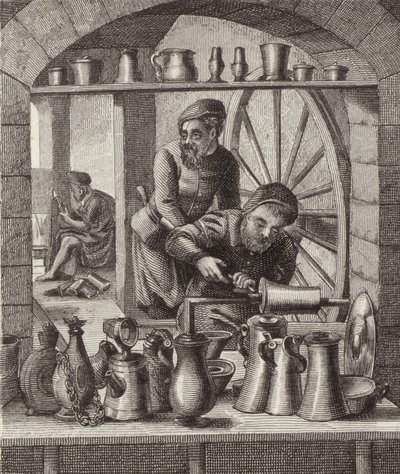 ónos alkotó: German School