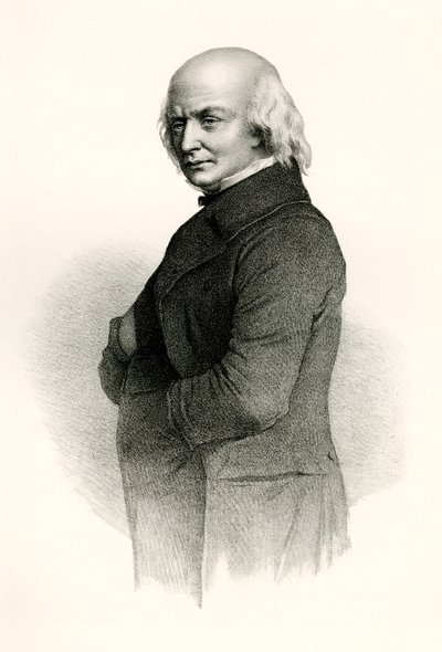 Pierre Jean de Beranger, 1884-90 alkotó: German School