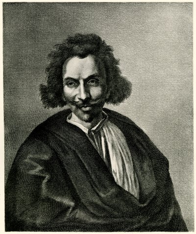 Pieter van Laer alkotó: German School