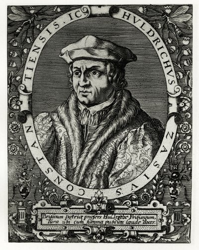 Ulrich Zasius alkotó: German School