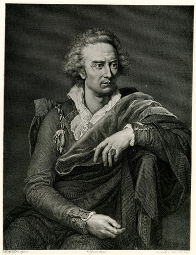 Vittorio Graf Alfieri alkotó: German School