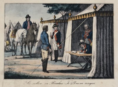 Breslauban kellene énekelnie a Te Deumot alkotó: German School