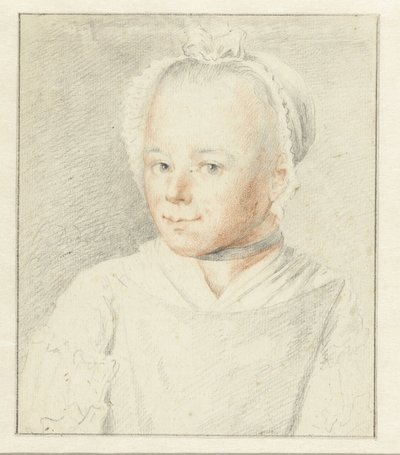 Add ide buste alkotó: Gerrit Dadelbeek