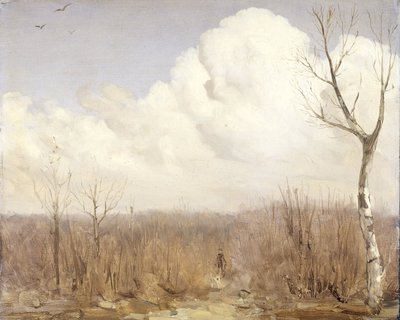 Őszi nap alkotó: Gerrit Willem Dijsselhof