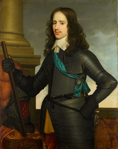  alkotó: Gerrit van (after) Honthorst
