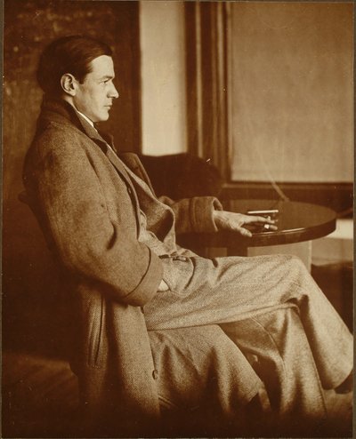 Everett Shinn alkotó: Gertrude Käsebier